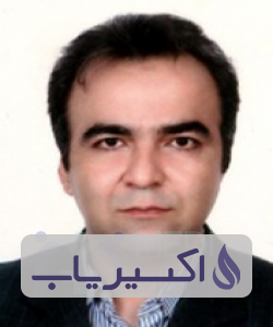 دکتر علیرضا هروی