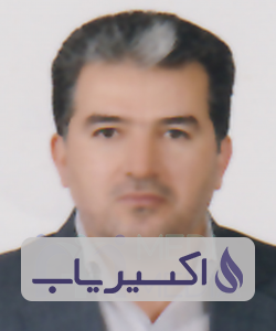 دکتر علی اکبر رامجردی