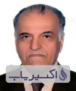 دکتر اسماعیل محمدزاده شوئیلی