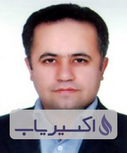 دکتر سعید یعثوبی
