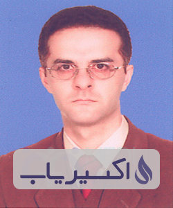 دکتر محمد دلیرراد