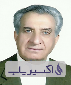 دکتر سعیدخان منصوری