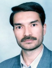 دکتر رضا احسان نژاد