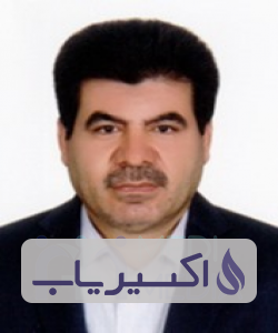 دکتر علی حمادی