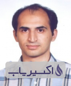 دکتر علی حدیدی