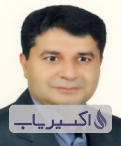 دکتر علی اصغر سلیمانی صالح آبادی