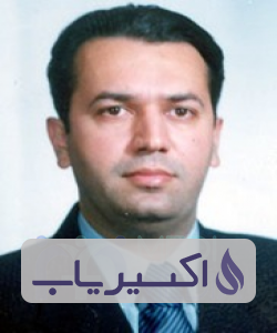 دکتر جلال ایرانی