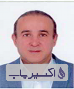 دکتر محمد سازگار
