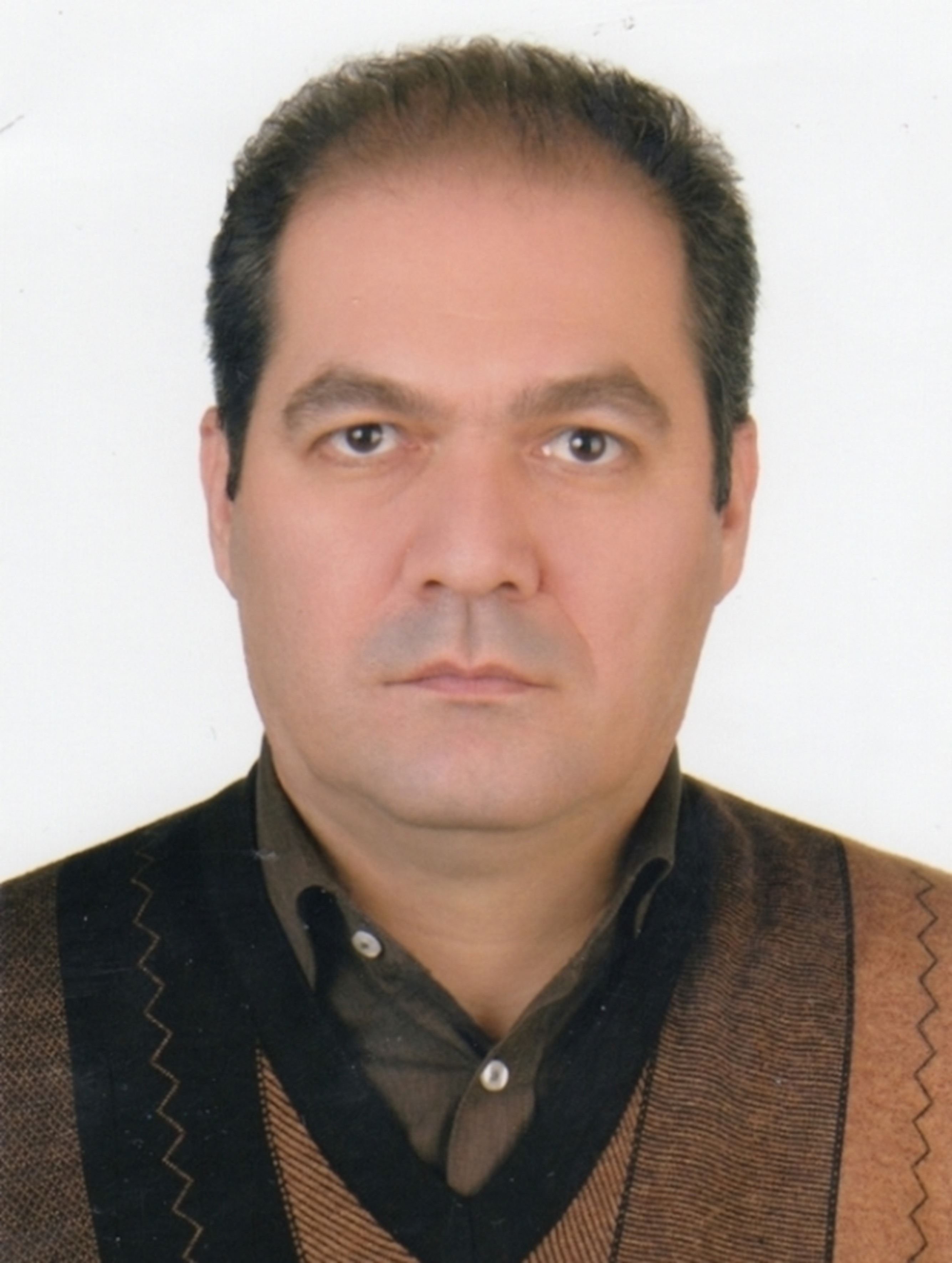 دکتر محمد حیدری کمرودی