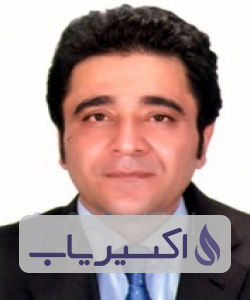 دکتر سعید کرمانشاه