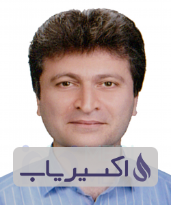 دکتر شهرام حسین زاده کاکرودی