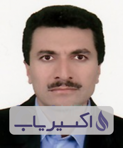 دکتر سیدکامل حسینی