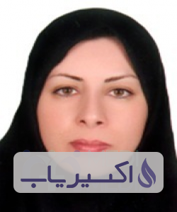 دکتر لاله محمدی علمداری