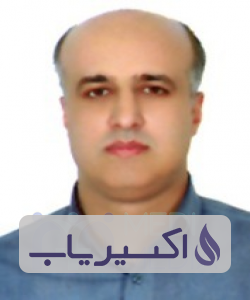 دکتر کمال قادرزاده بوکانی