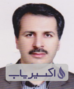 دکتر محمدداود سروش مهر