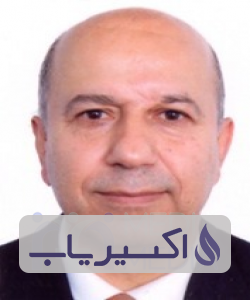 دکتر علی حسین خواه