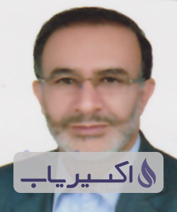 دکتر محسن علیمردانی