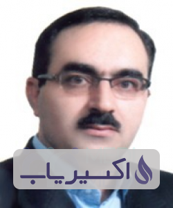دکتر محمد کریمی مقدم