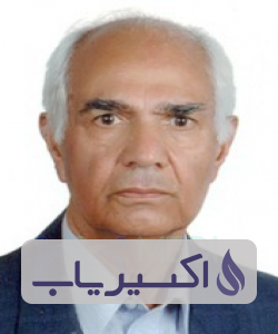 دکتر محمدابراهیم اکبری