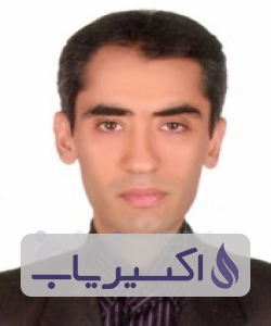 دکتر محمدرضا فطورچی