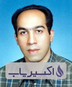 دکتر فرزاد امین دانشپور