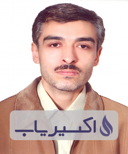دکتر محمد احسانی