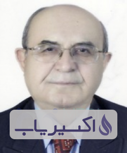 دکتر سیدعلی مرعشی نژاد