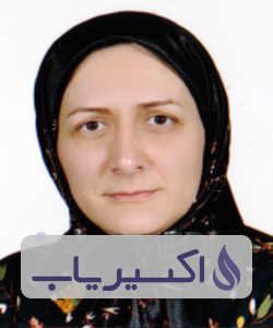 دکتر مهدیه ملک پور