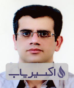 دکتر علی احسان آبائی