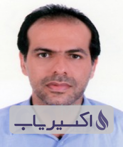 دکتر سیدمحمدصالح منصوری