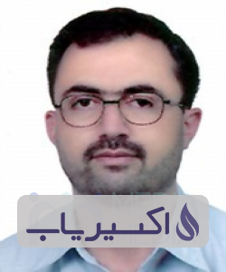 دکتر احمدرضا دشتی