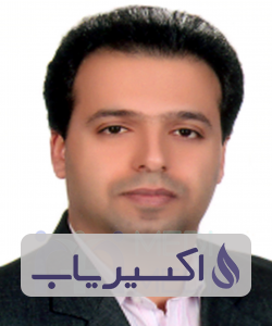دکتر ابراهیم خواجی