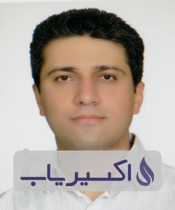 دکتر سیدوحید شریف آرانی