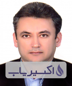 دکتر مهرداد نورزاده