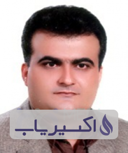 دکتر حسین ملاعلی اکبری