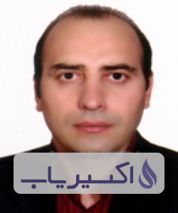 دکتر علی ارحمی
