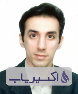 دکتر مجتبی نصراللهی
