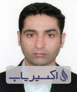 دکتر فرزاد رفیعی