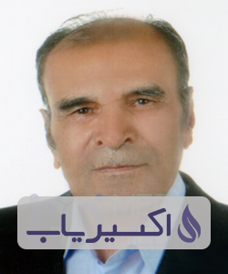 دکتر سیداحمد ابطحی