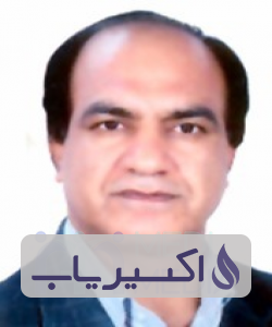 دکتر عباس داداللهی ساراب
