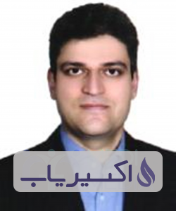دکتر محمدرضا اشعرئین
