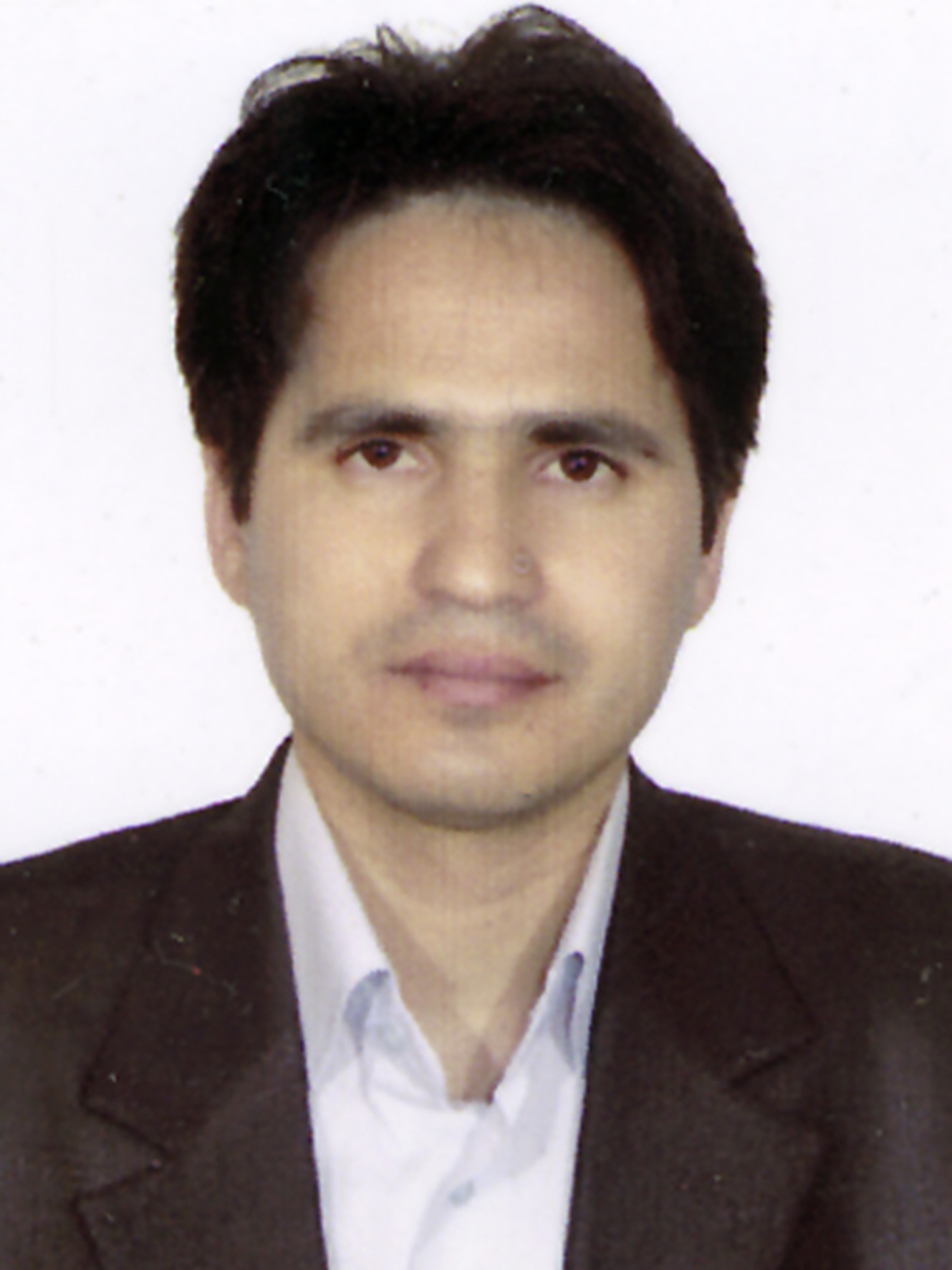 دکتر جلال الدین شیخ