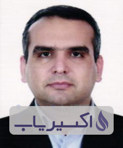 دکتر علی شعیبی