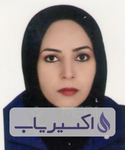 دکتر مریم مظاهری تهرانی