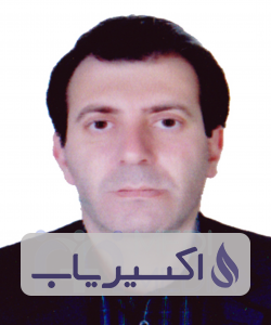 دکتر محمدکاظم وکیل