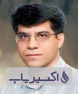 دکتر محمدرضا شامی