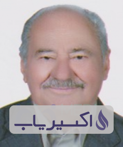 دکتر امان الله شادلو