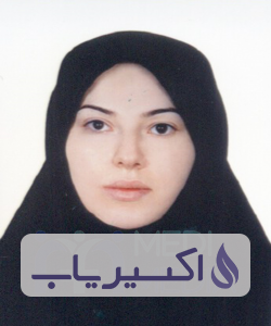 دکتر زهرا عندلیبی
