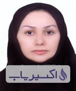 دکتر نادیا احمدزاده صفاری