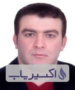 دکتر مرتضی احمدی آملی